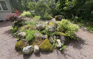 Rosenkulla